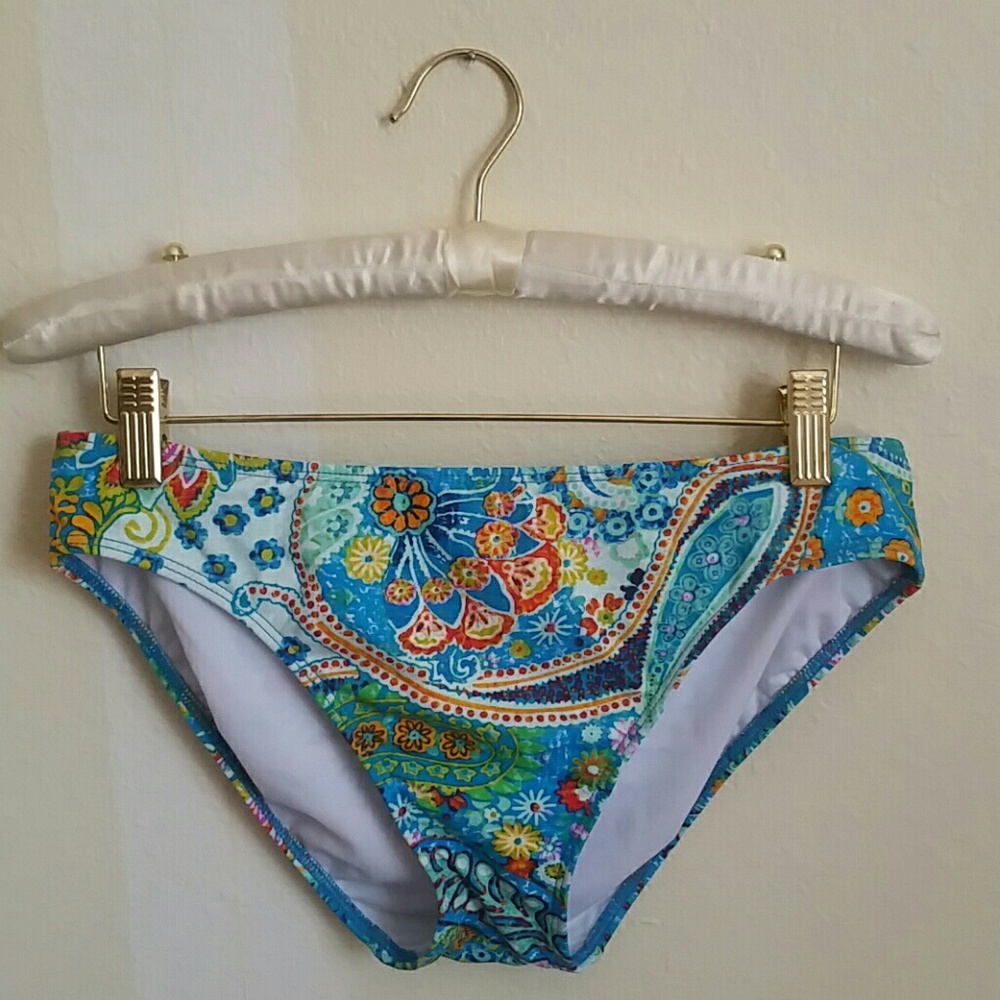 LAUREN Swim Bottom Bikini